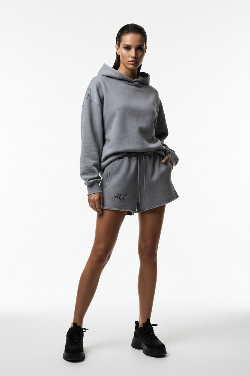 ACE,Women,Shorts