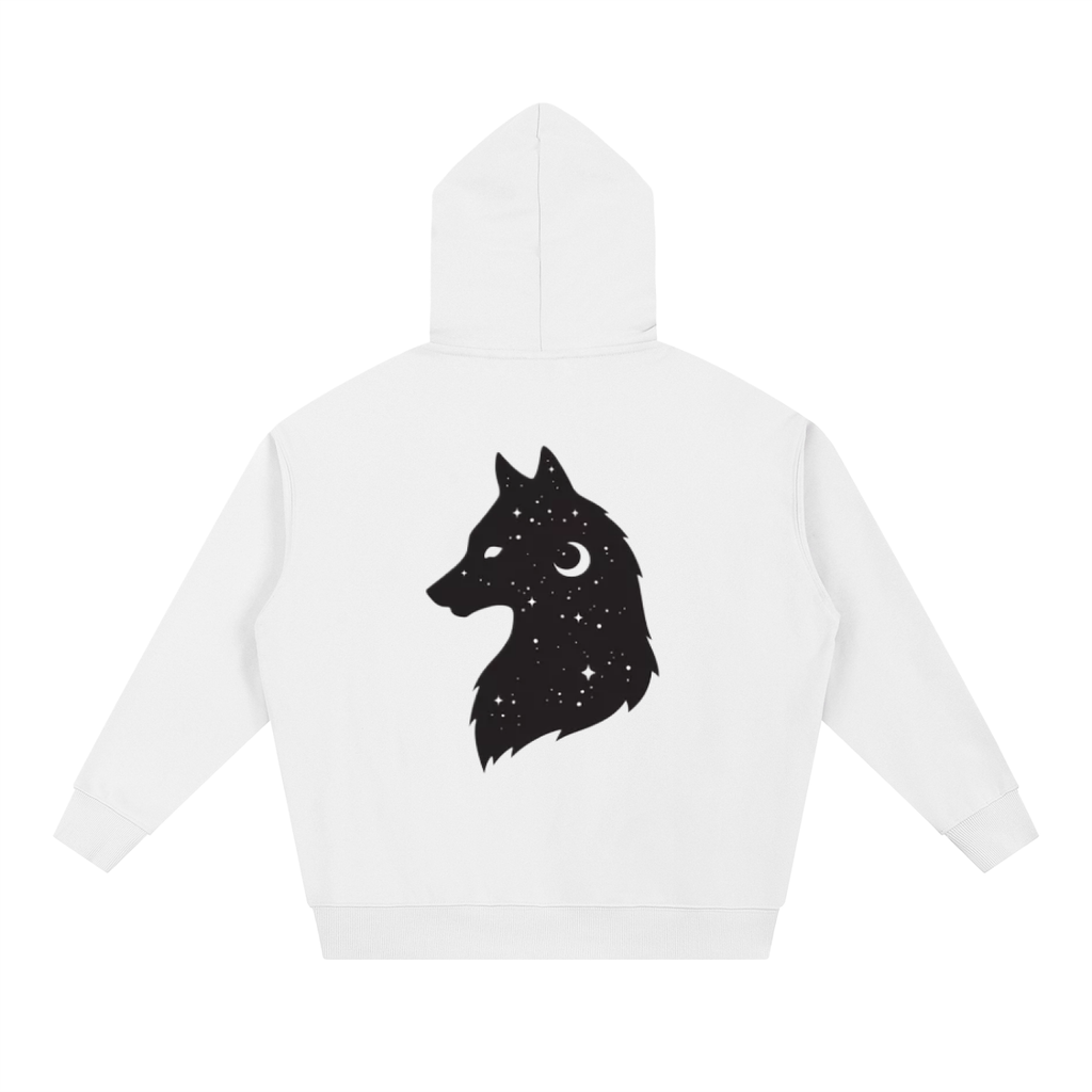 Essential Heavyweight Hoodie - ACE