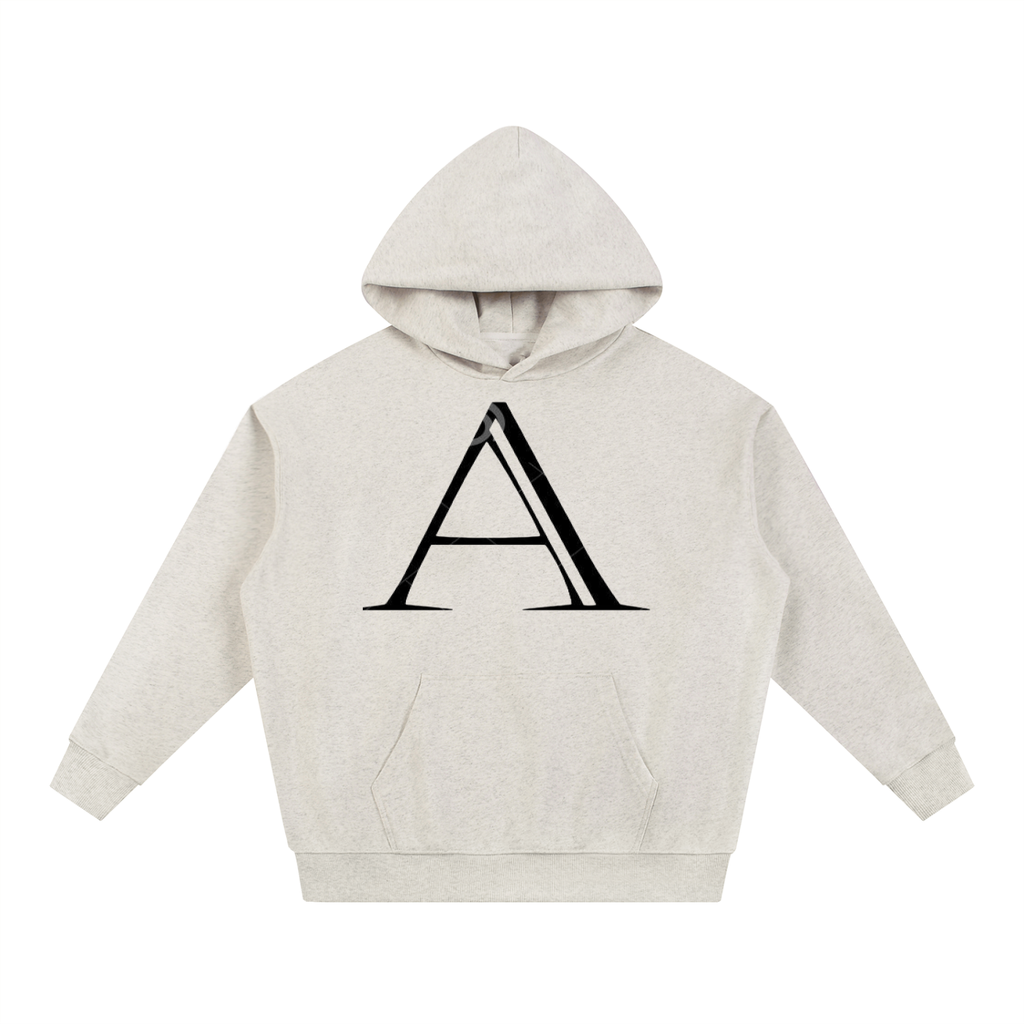 Essential Heavyweight Hoodie - ACE