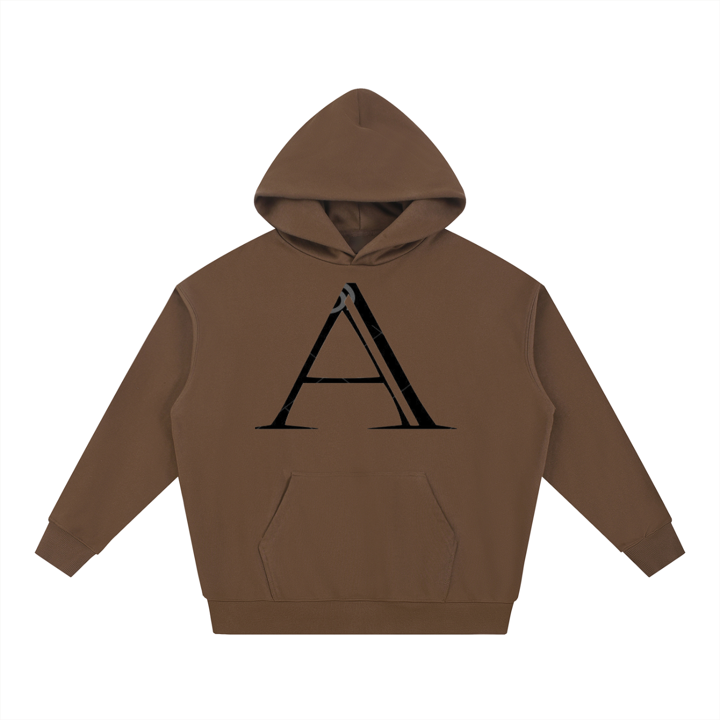Essential Heavyweight Hoodie - ACE