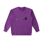 Women Essential Heavyweight Crewneck Sweatshirt - ACE