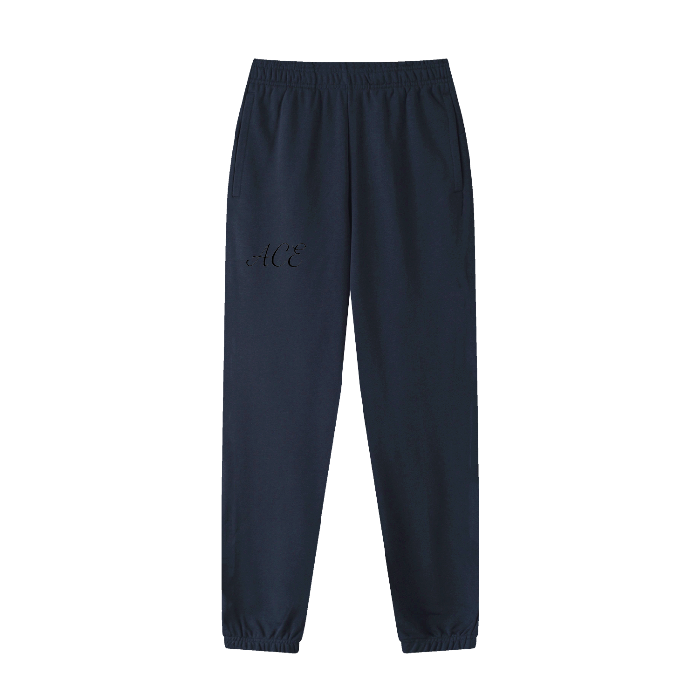 Essential Jogged Sweatpants - ACE