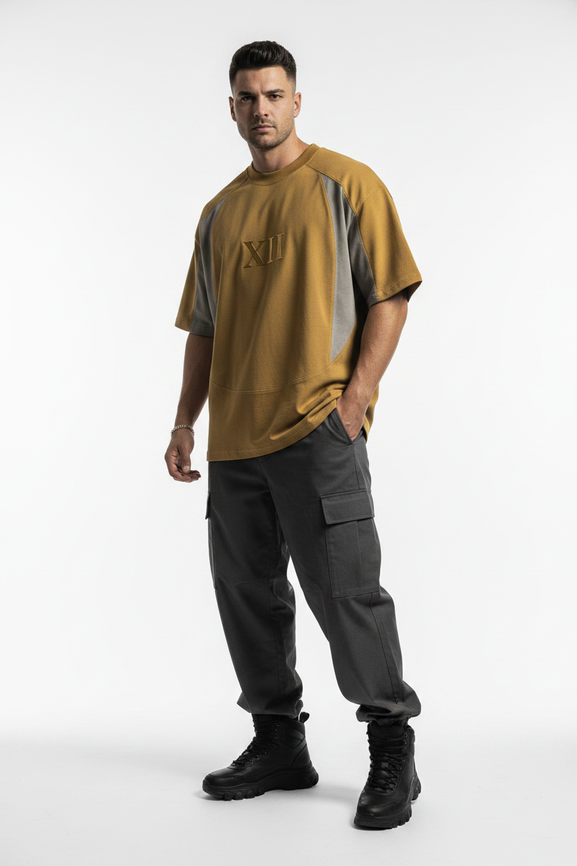 ACE,Men,Tshirts