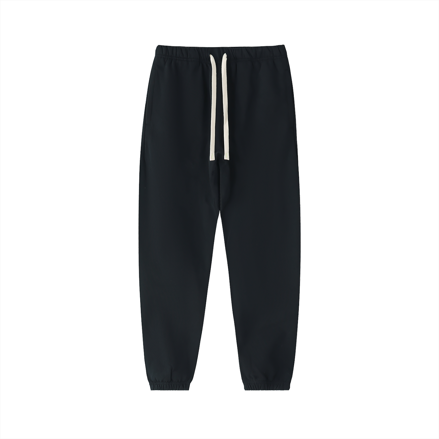 Essential Heavyweight Cotton Sweatpants - ACE