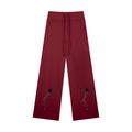 Women’s High Rise Straight Leg Yoga Pants - ACE