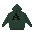 Men Essential Heavyweight Hoodie - ACE