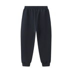 Men Essential Jogger Sweatpants: Comfortable Drawstring Style - ACE