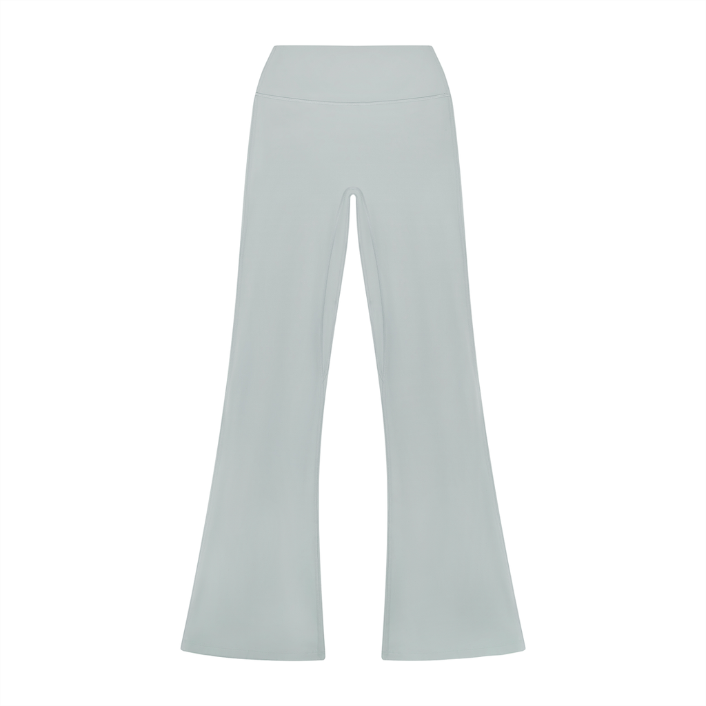 Women High Rise Flared Leggings for Women - ACE