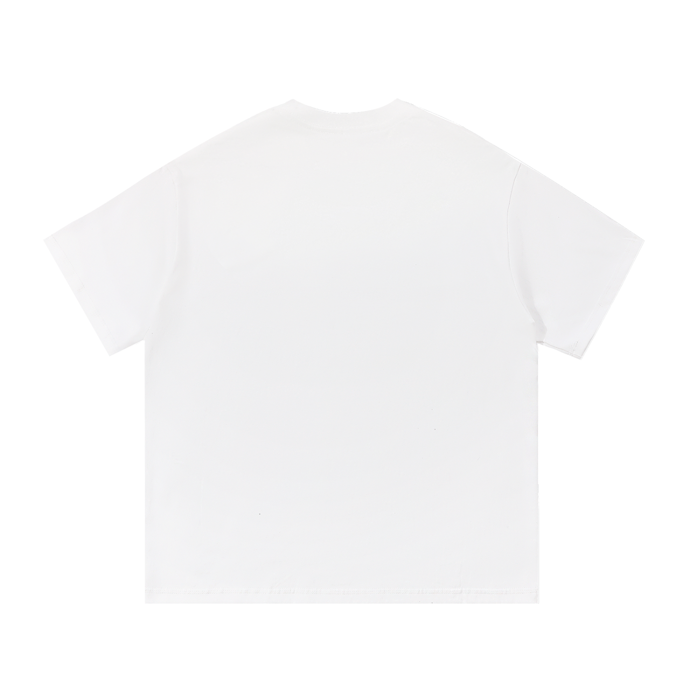 Essential Cotton T-Shirt - ACE