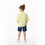 ACE,Girls,Tshirts