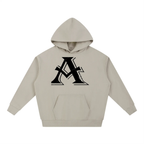 Men Essential Heavyweight Hoodie - ACE