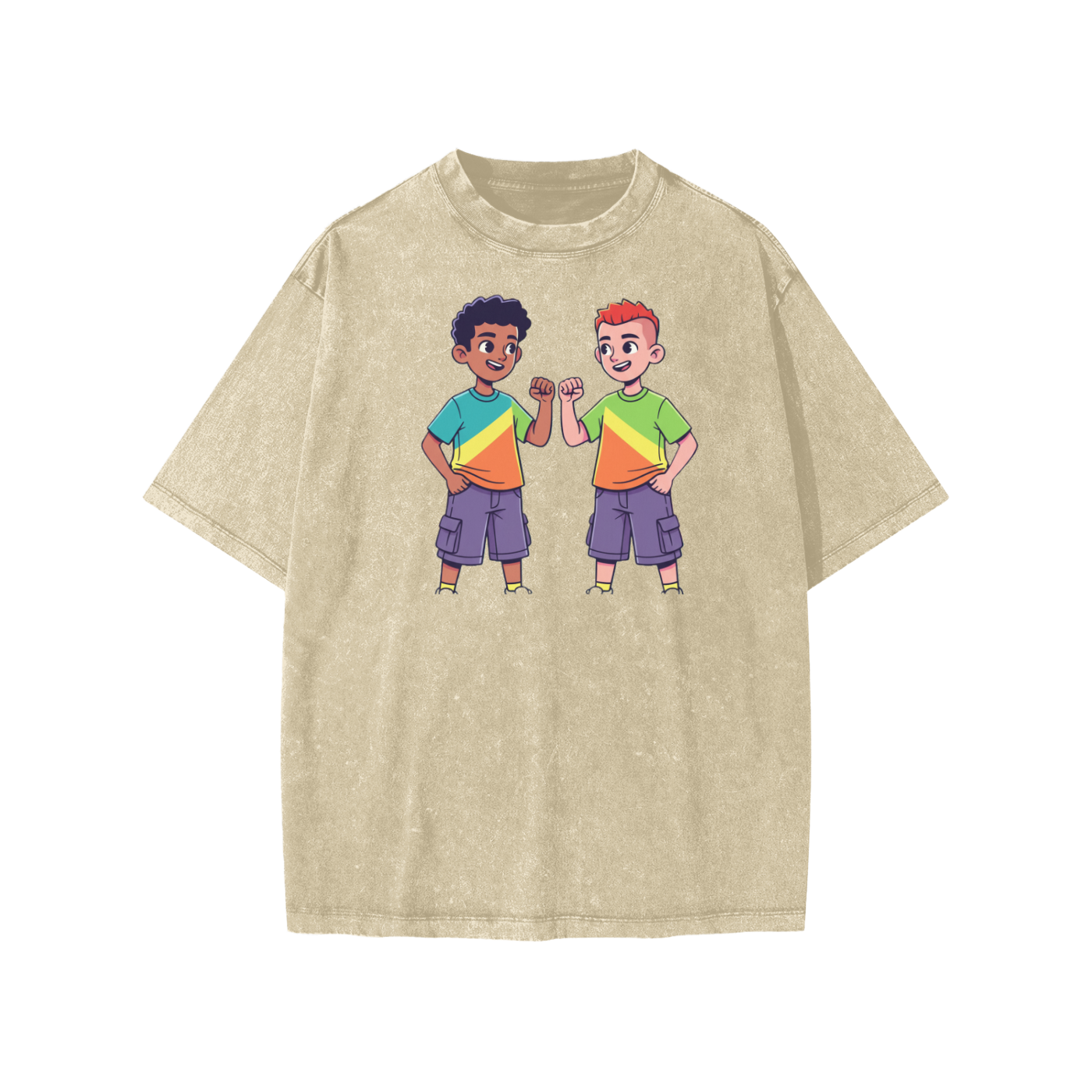 ACE,Boys,Tshirts