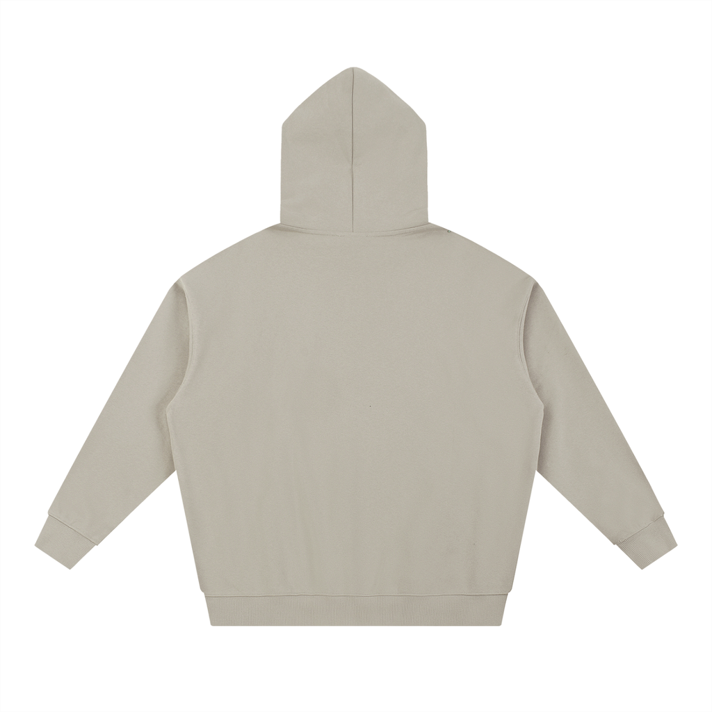 Essential Heavyweight Hoodie - ACE
