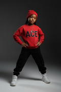 ACE,Girls,Sweatshirts