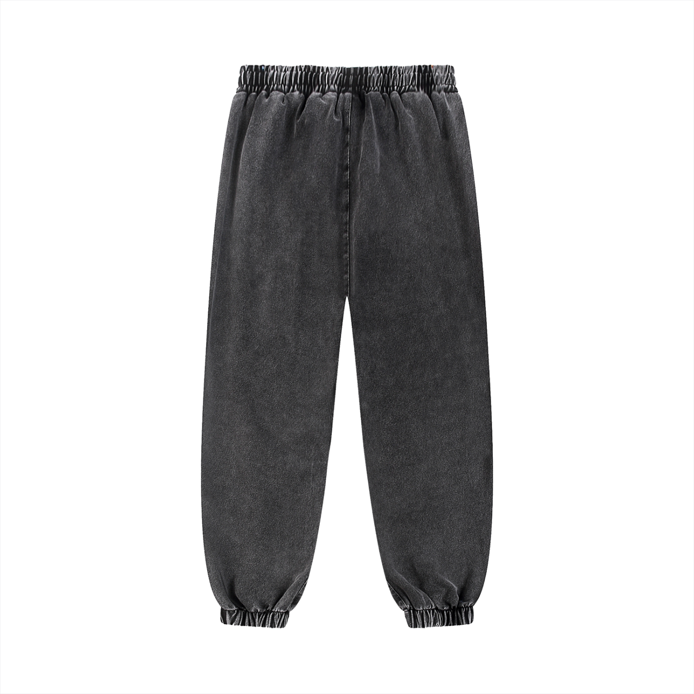 Snow Wash Jogged Sweatpants - ACE