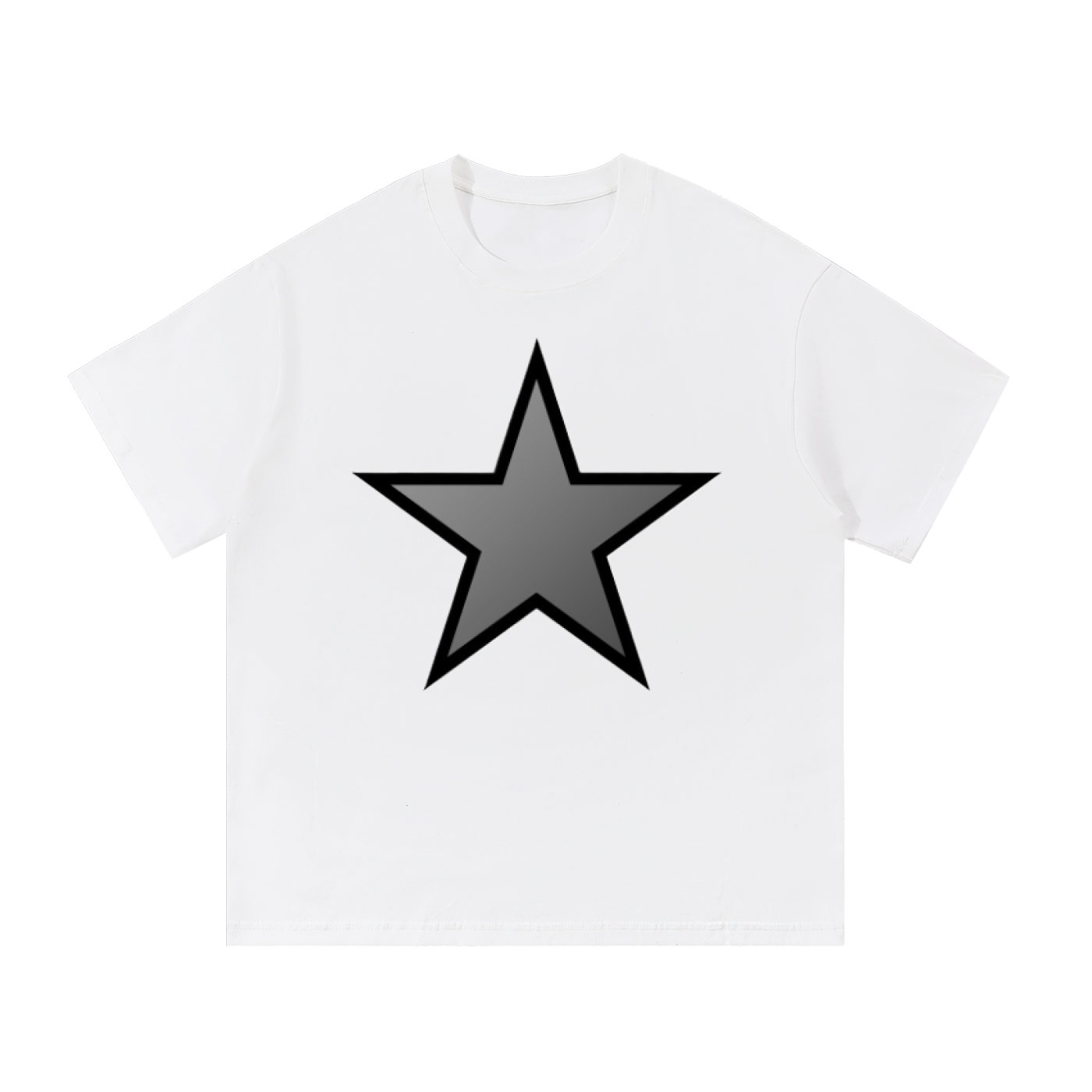 Essential Cotton T-Shirt - ACE