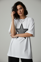 Women Essential Cotton T-Shirt - ACE