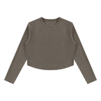 Women's Vintage Wash Slim T-Shirt