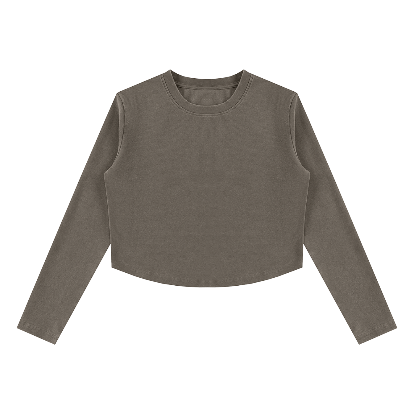 Women's Vintage Wash Slim T-Shirt