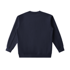 Men Essential Heavyweight Crewneck Sweatshirt - ACE