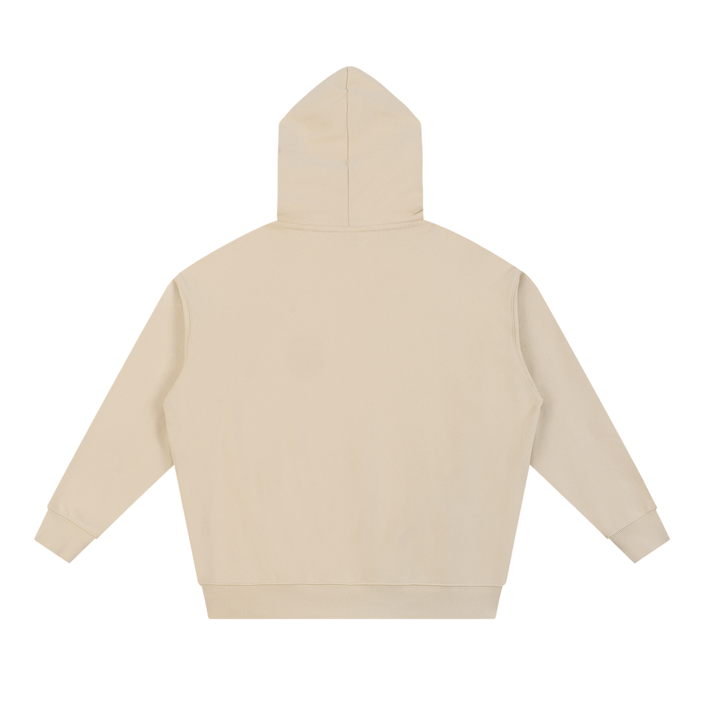 Essential Heavyweight Hoodie - ACE
