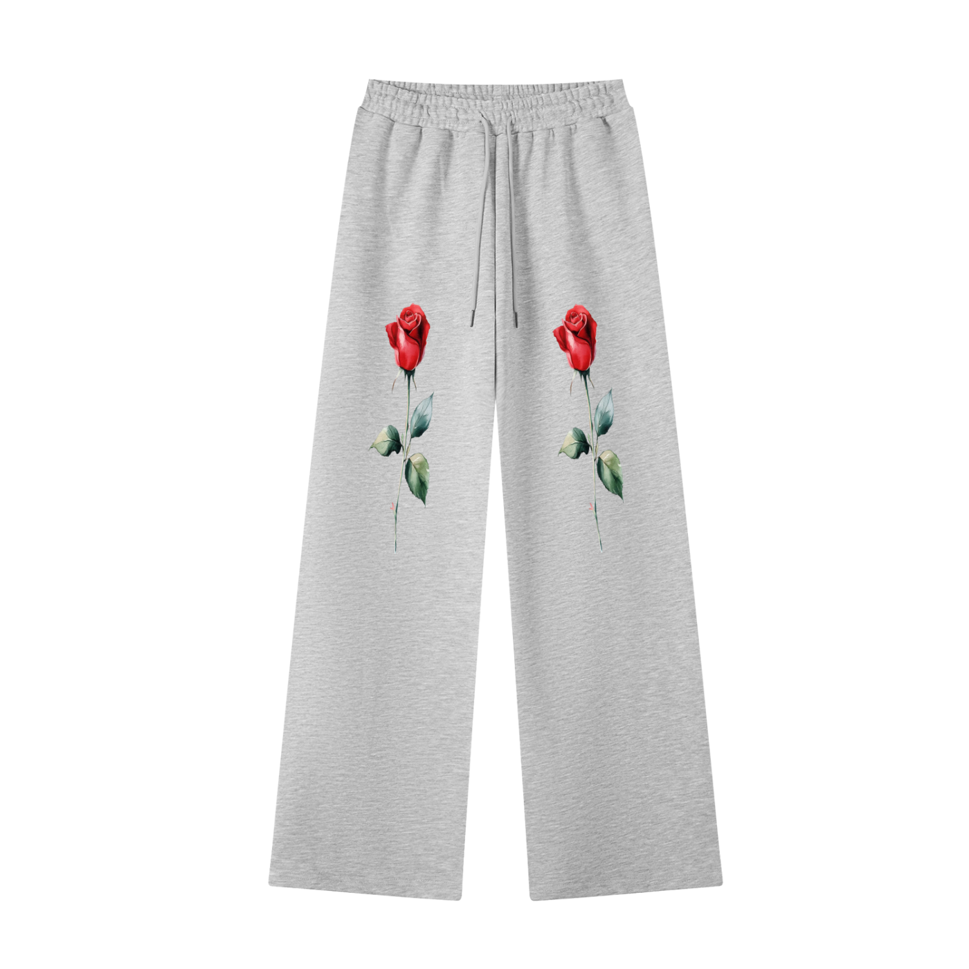 Essential Straight-Leg Sweatpants - ACE