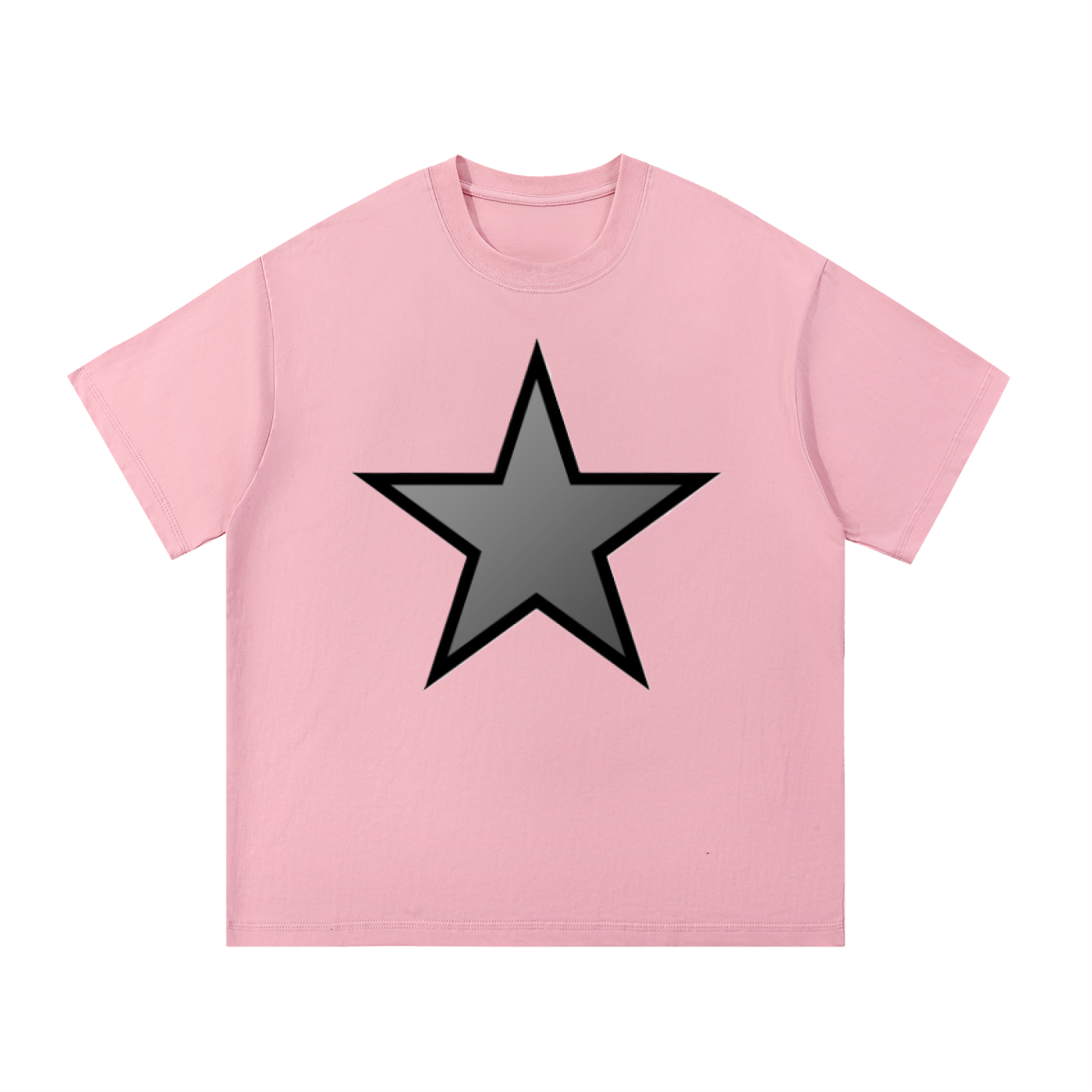 Essential Cotton T-Shirt - ACE