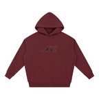 Men Essential Heavyweight Hoodie - ACE