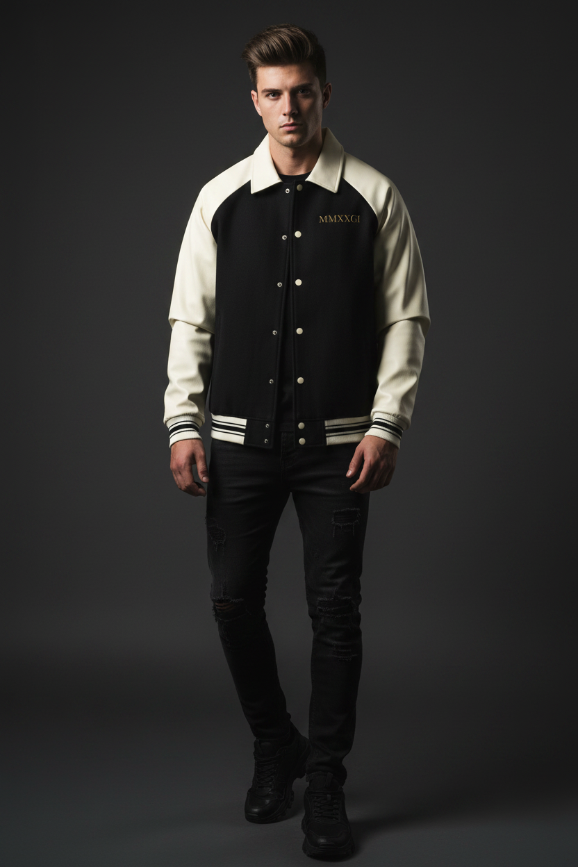 ACE,Men,Jackets