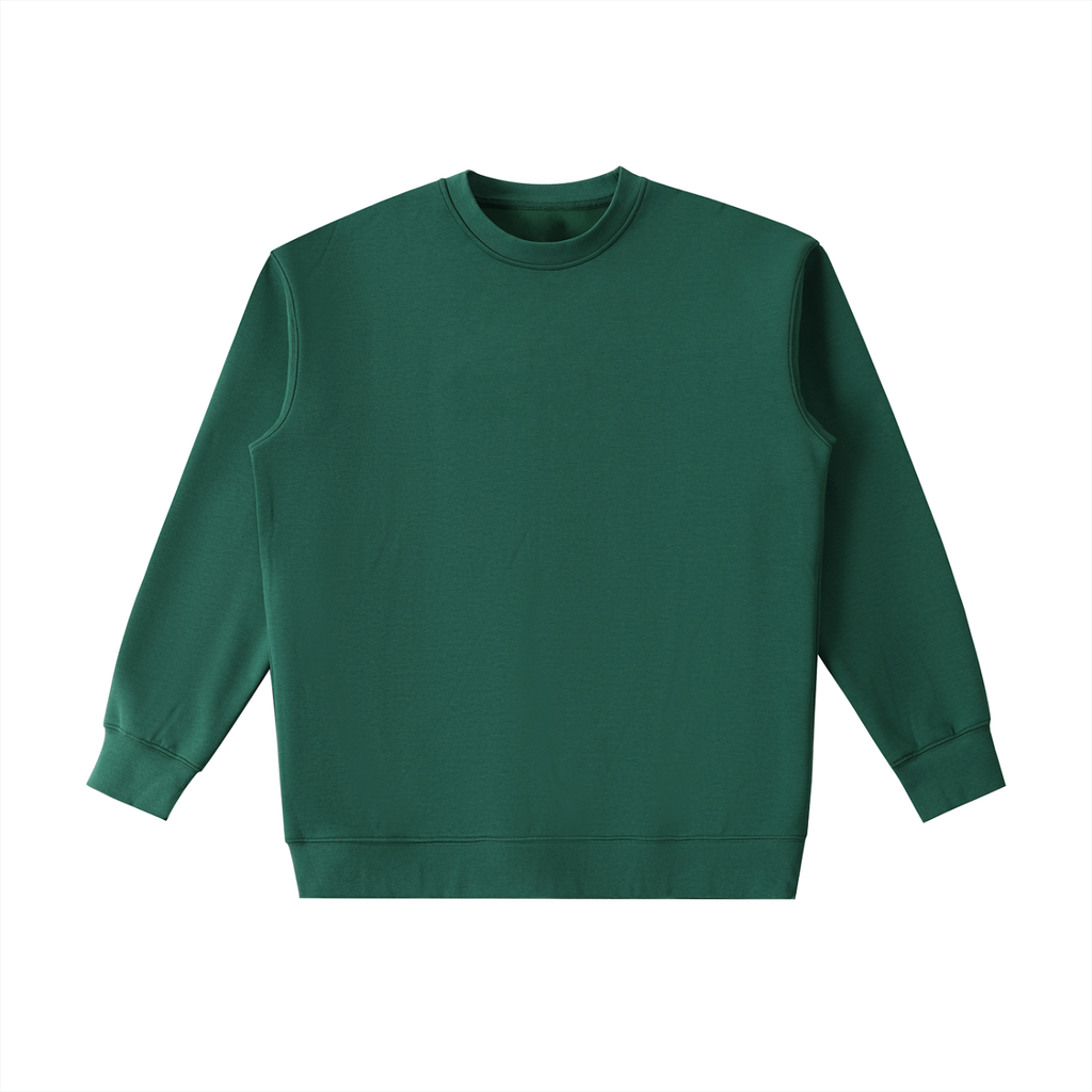 Essential Heavyweight Crewneck Sweatshirt - ACE