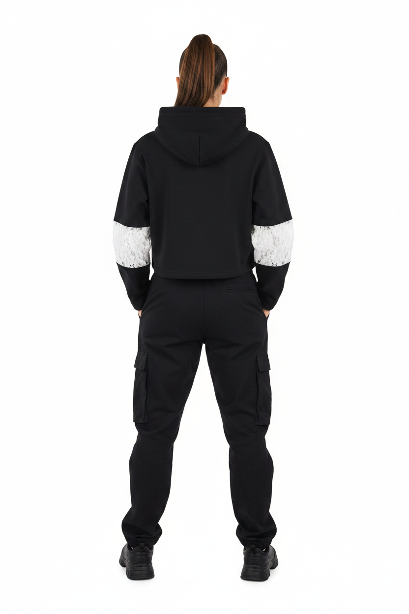ACE,Women,Hoodie