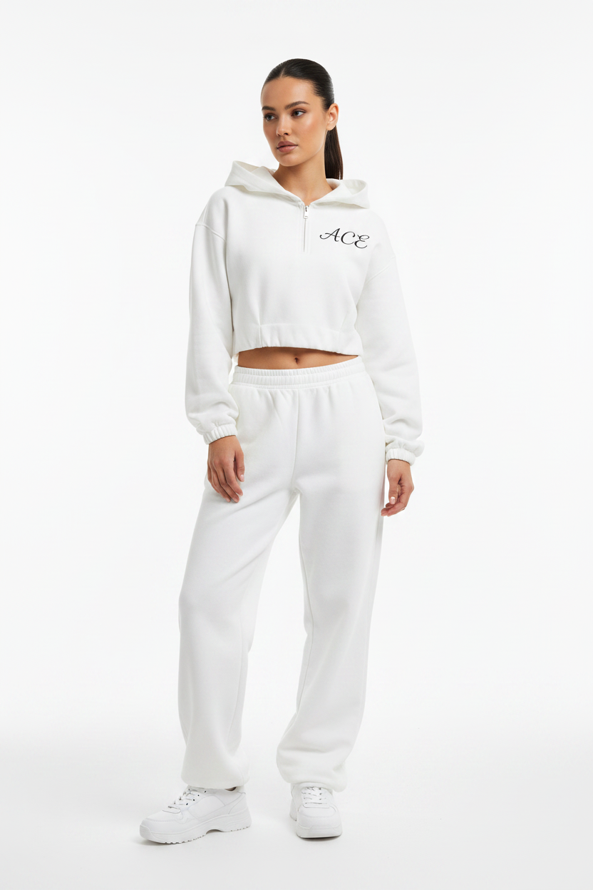 ACE,Women,Hoodies