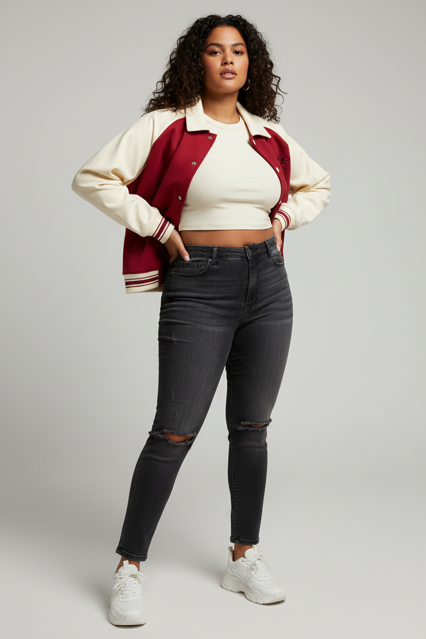 ACe,Women,Jackets