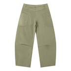 Men's Barrel Leg Pants - ACE