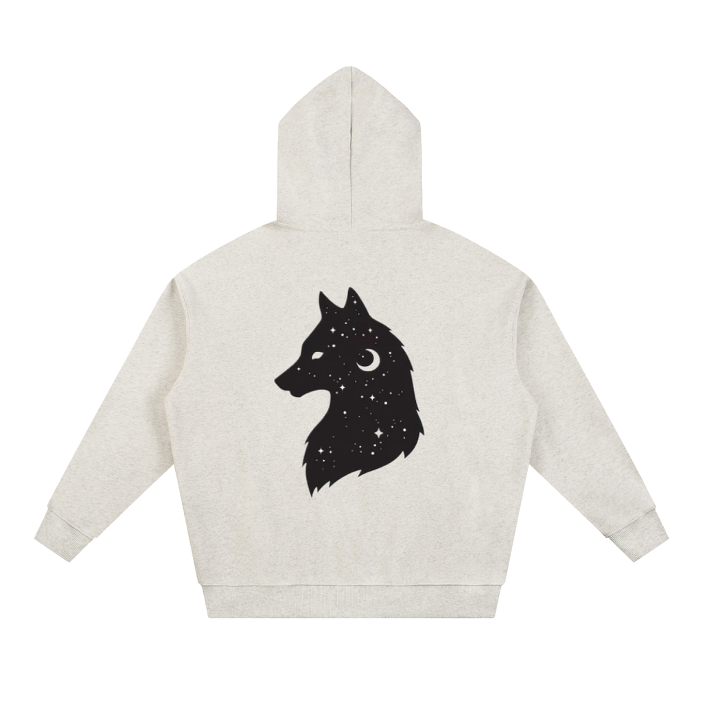 Essential Heavyweight Hoodie - ACE