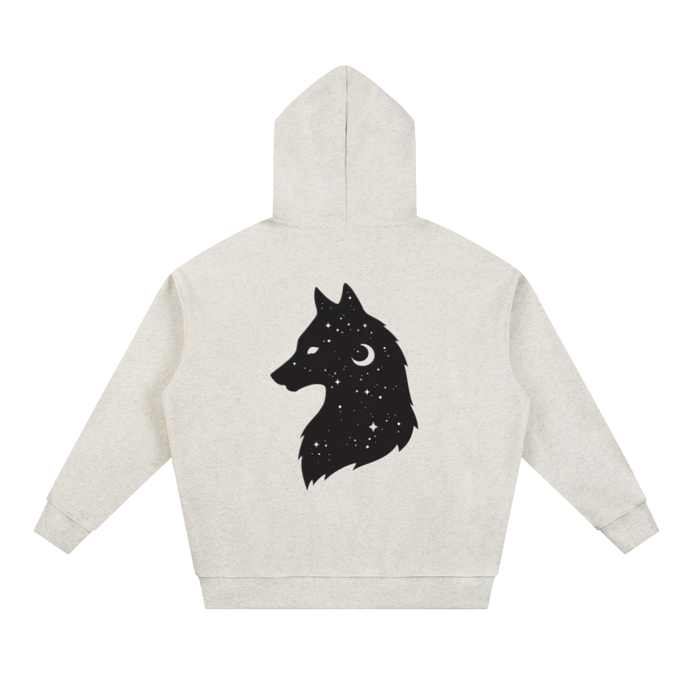 Essential Heavyweight Hoodie - ACE