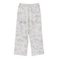 Dirty Washed Fleece Sweatpants - ACE