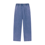 Men Snow Wash Sweatpants - Heavyweight Comfort for Ultimate Relaxation - ACE