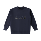 Women Essential Heavyweight Crewneck Sweatshirt - ACE