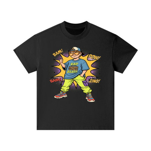 ACE,Boys,Tshirts
