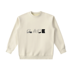 Women Essential Heavyweight Crewneck Sweatshirt - ACE