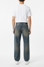 ACE,Men,Denim