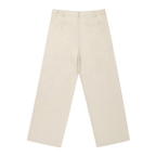 Men Adjustable Waist Straight-Leg Pants - ACE