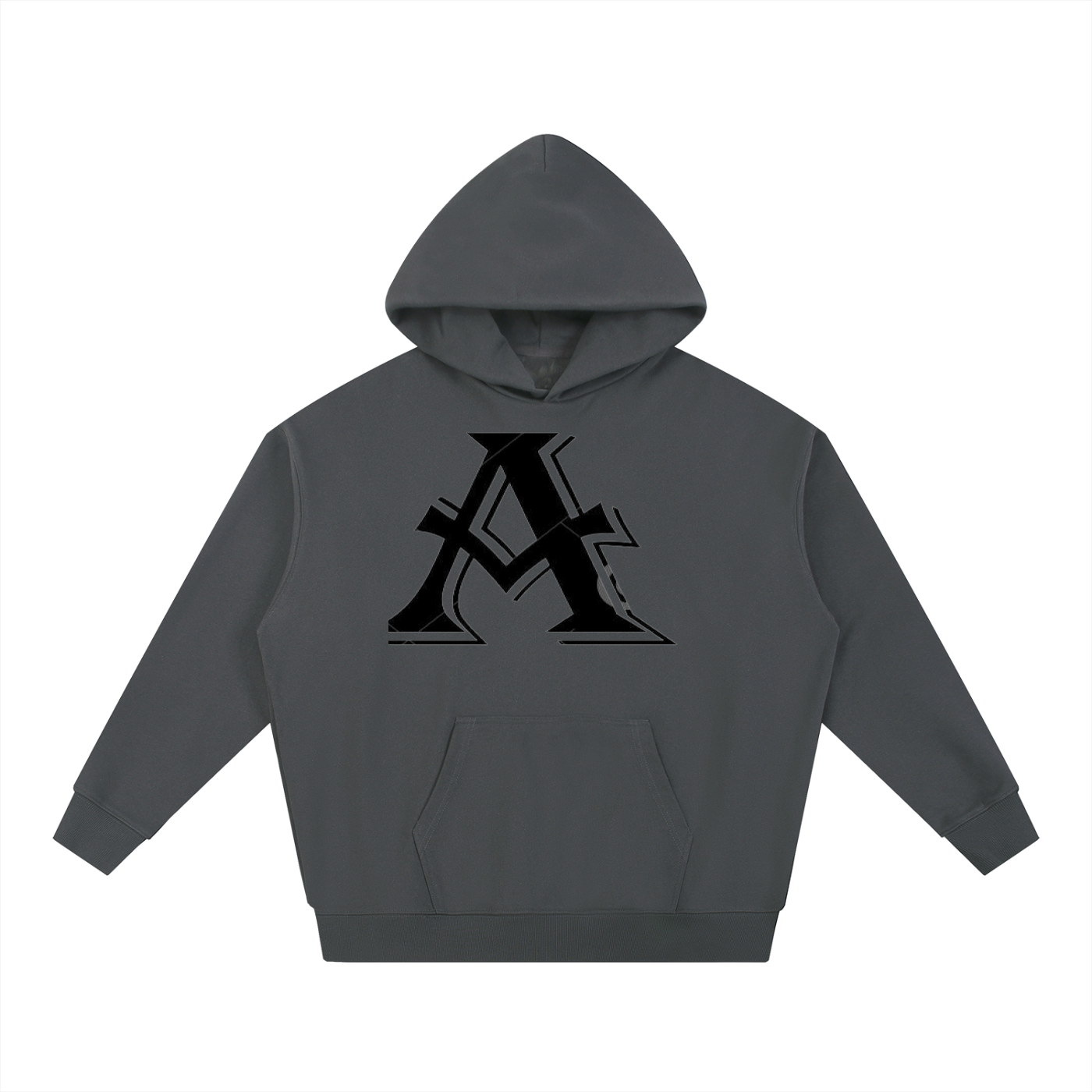 Essential Heavyweight Hoodie - ACE