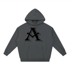 Men Essential Heavyweight Hoodie - ACE