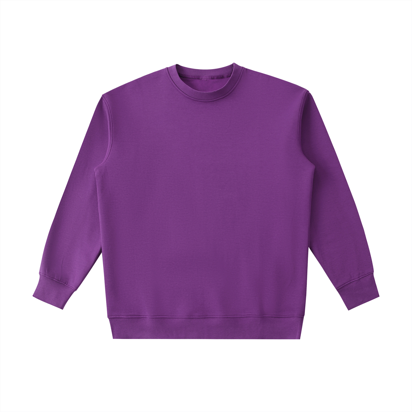 Essential Heavyweight Crewneck Sweatshirt - ACE