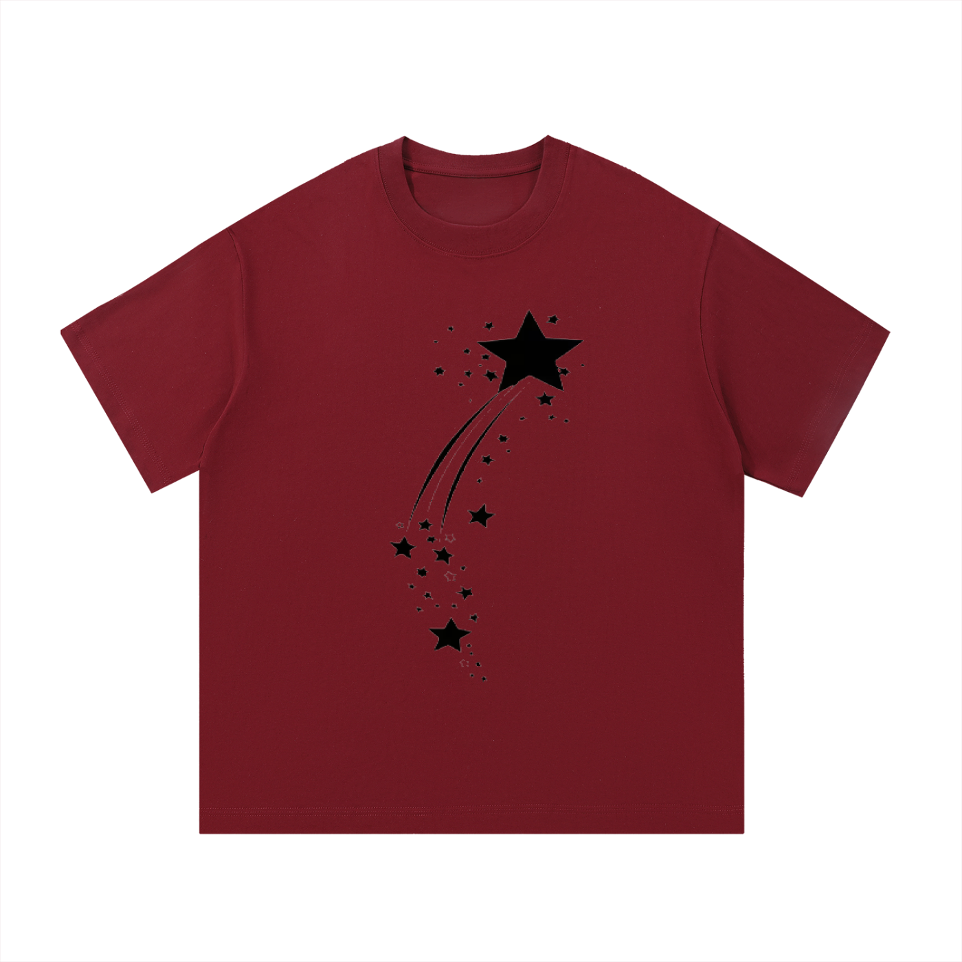Essential Cotton T-Shirt - ACE
