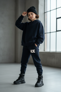 ACE,Girls,Sweatpants