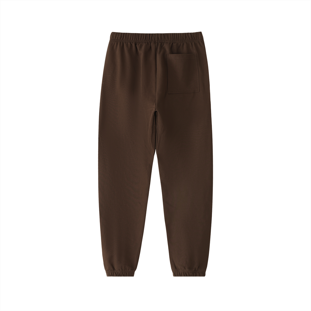 Essential Heavyweight Cotton Sweatpants - ACE