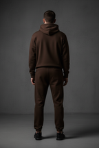 Men Essential Heavyweight Cotton Sweatpants - ACE